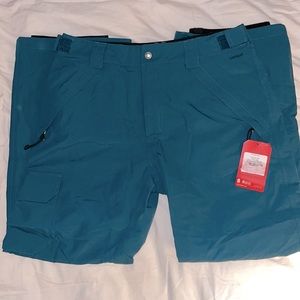 NWT! The North Face Seymore Snow Pants Medium
